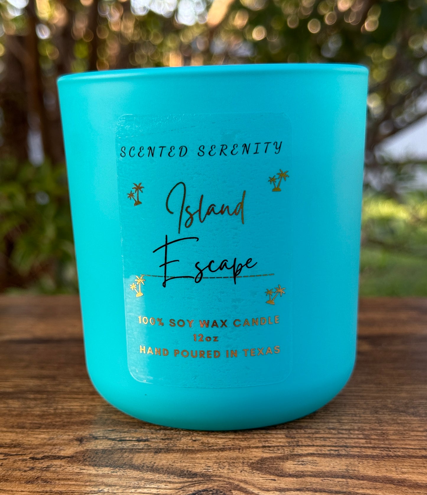 Island Escape