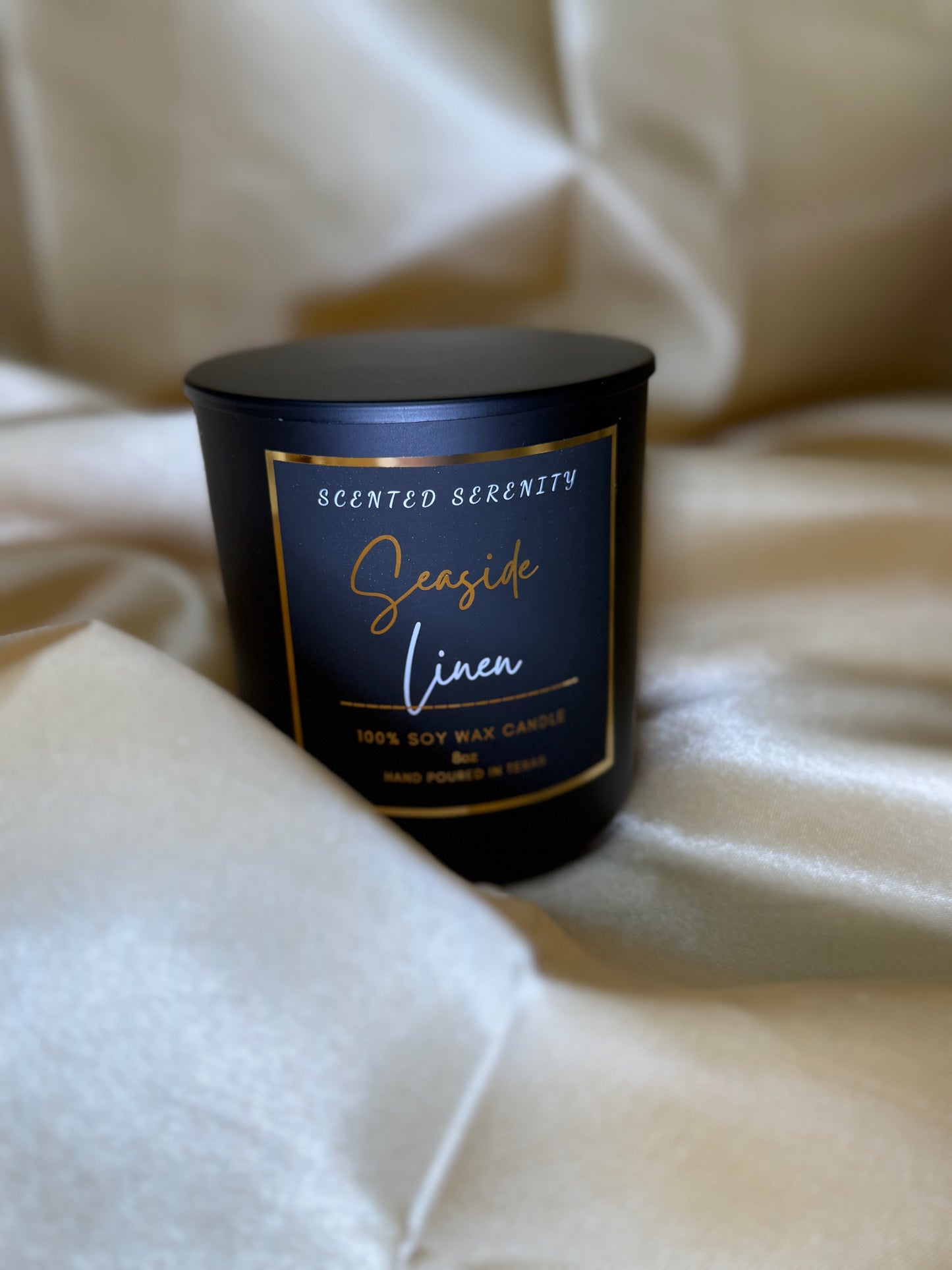Seaside Linen