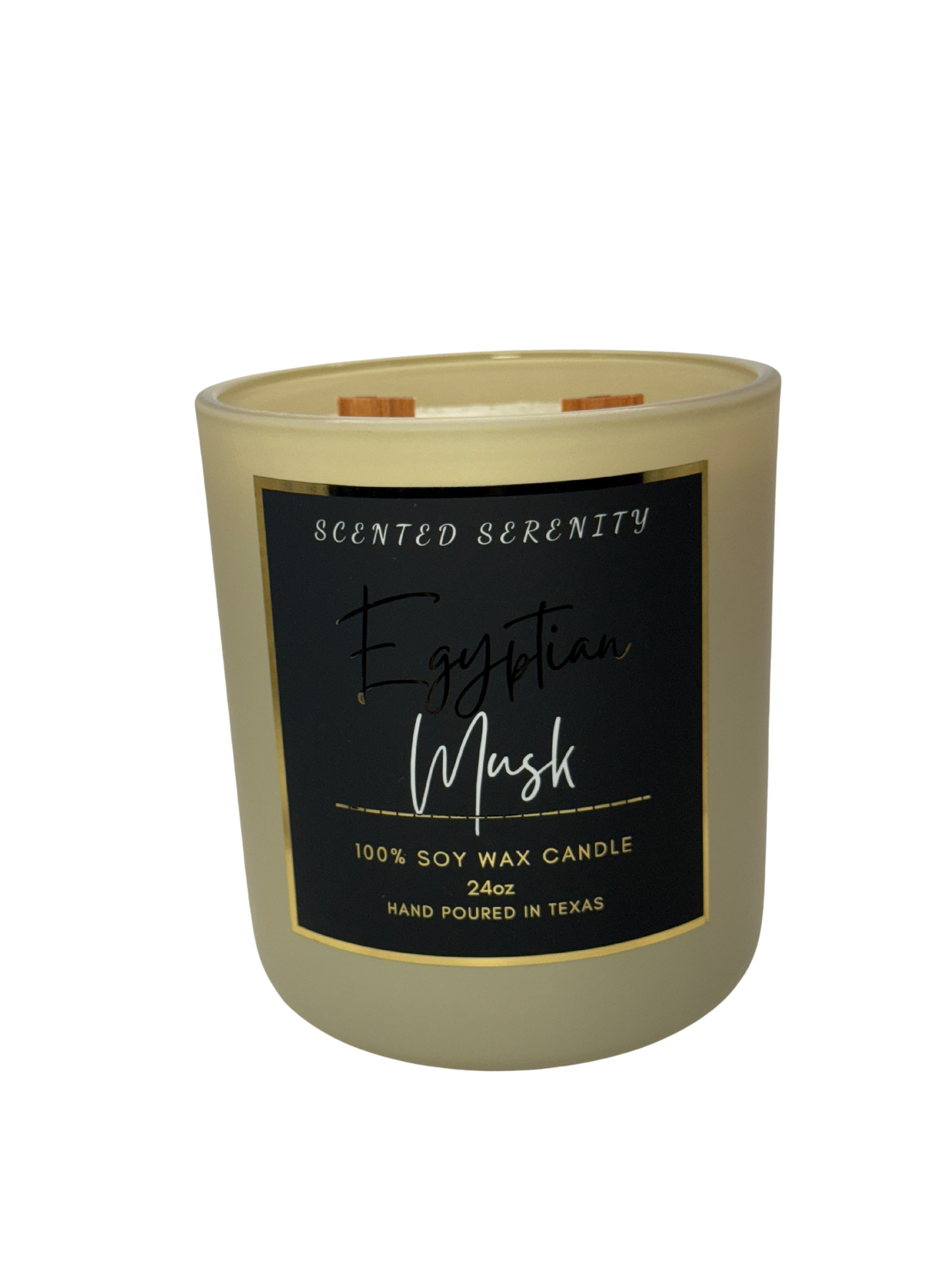 Egyptian Musk