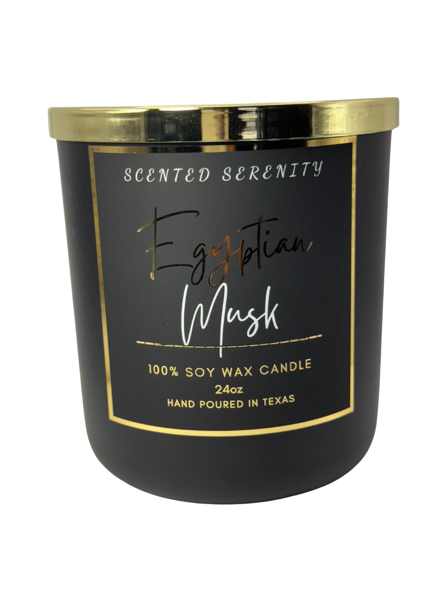 Egyptian Musk