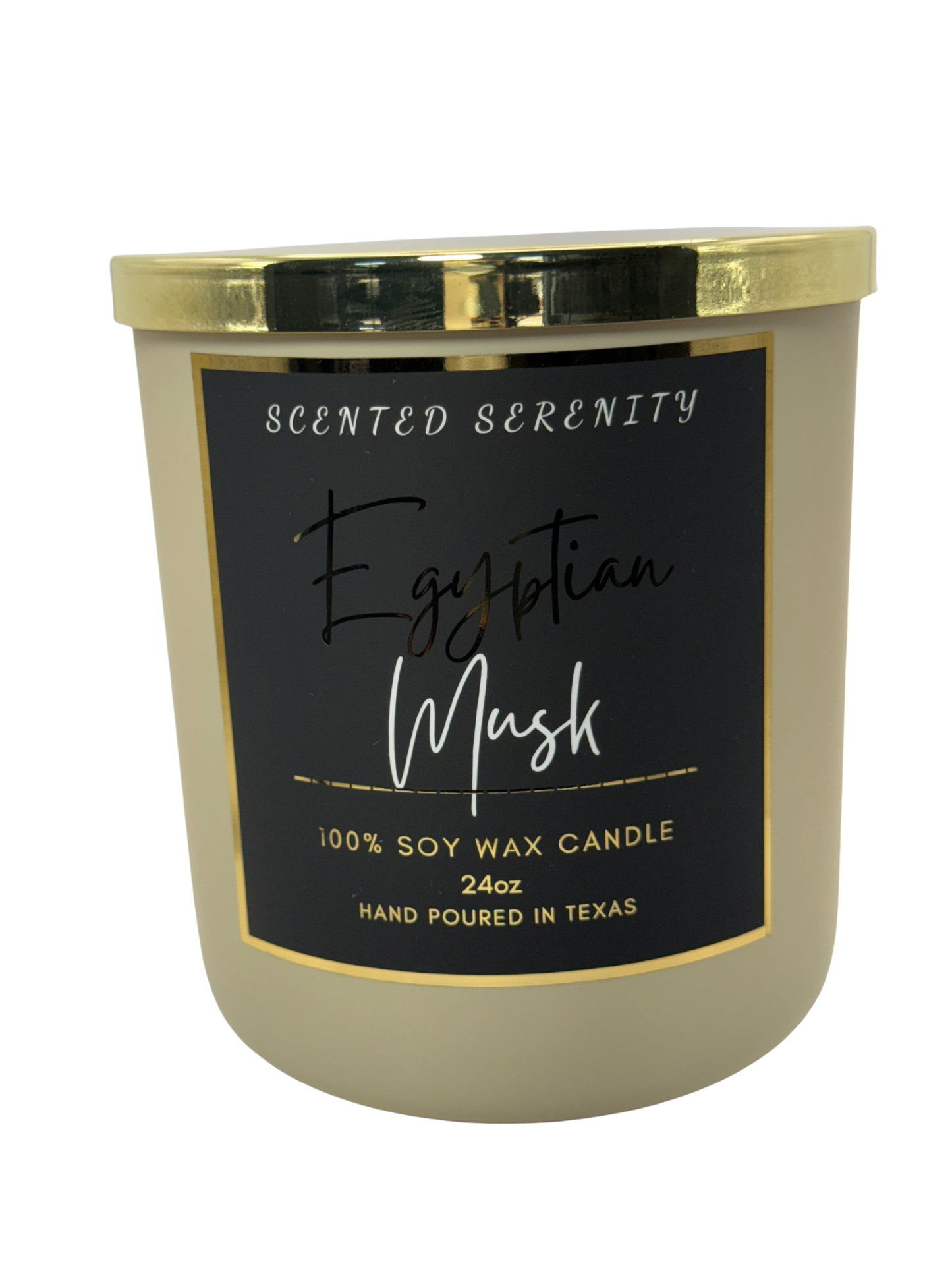 Egyptian Musk