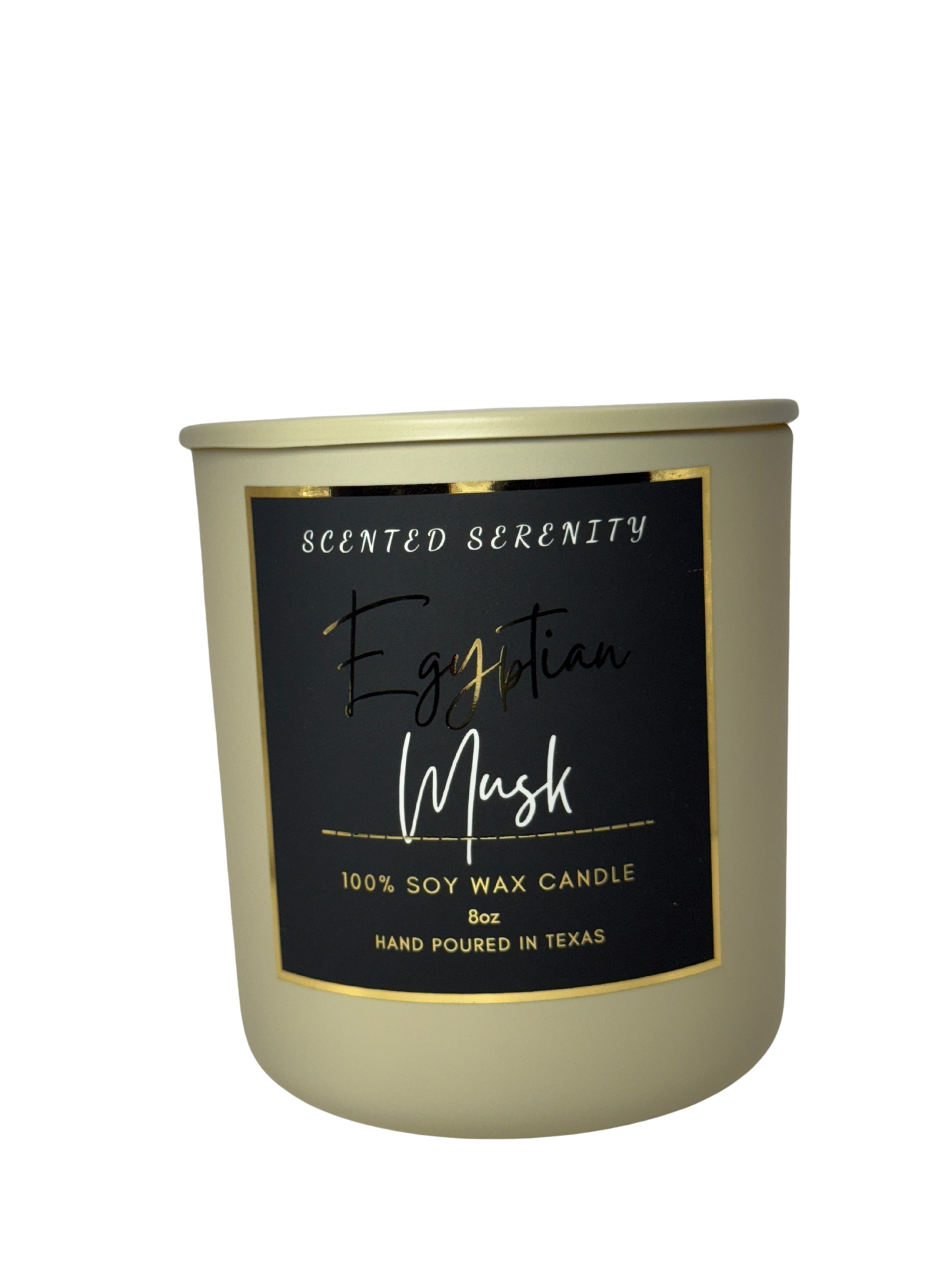 Egyptian Musk