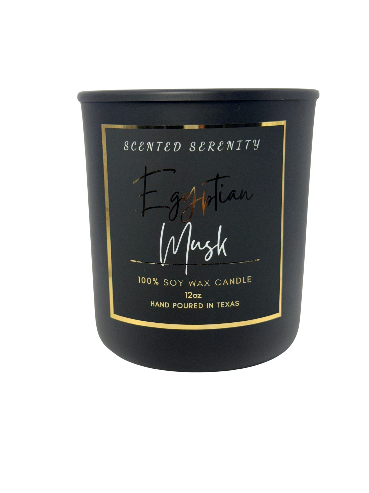 Egyptian Musk