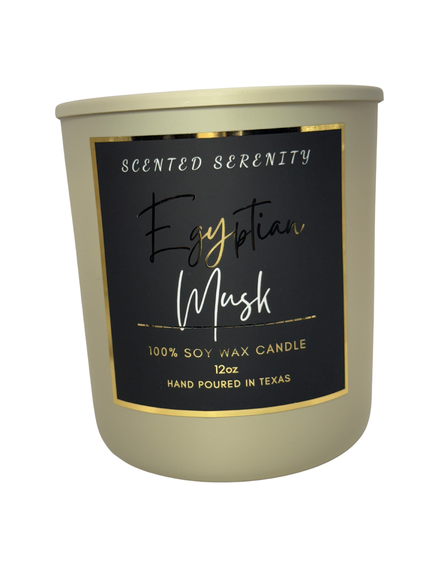 Egyptian Musk