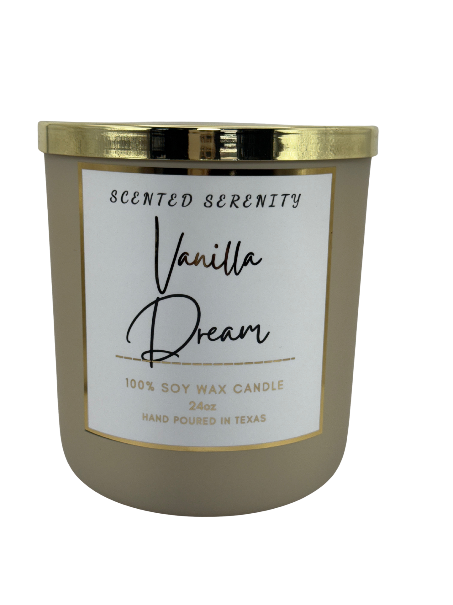 Vanilla Dream