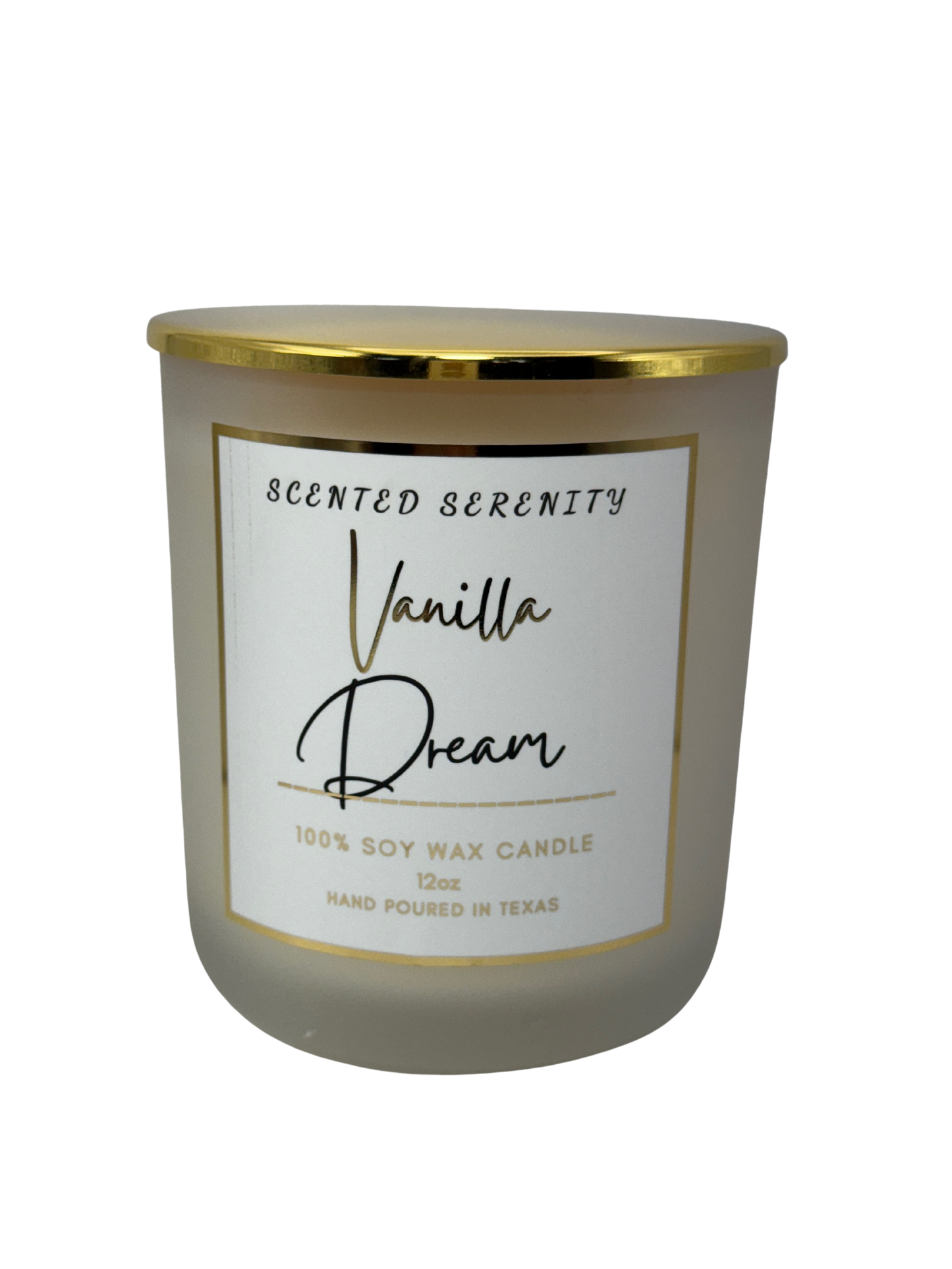 Vanilla Dream
