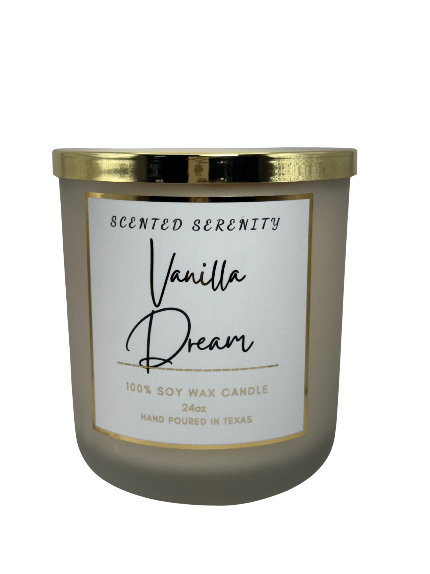 Vanilla Dream