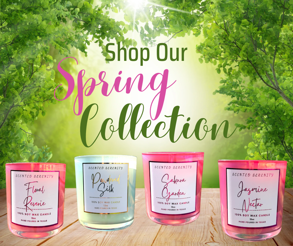 Spring Collection
