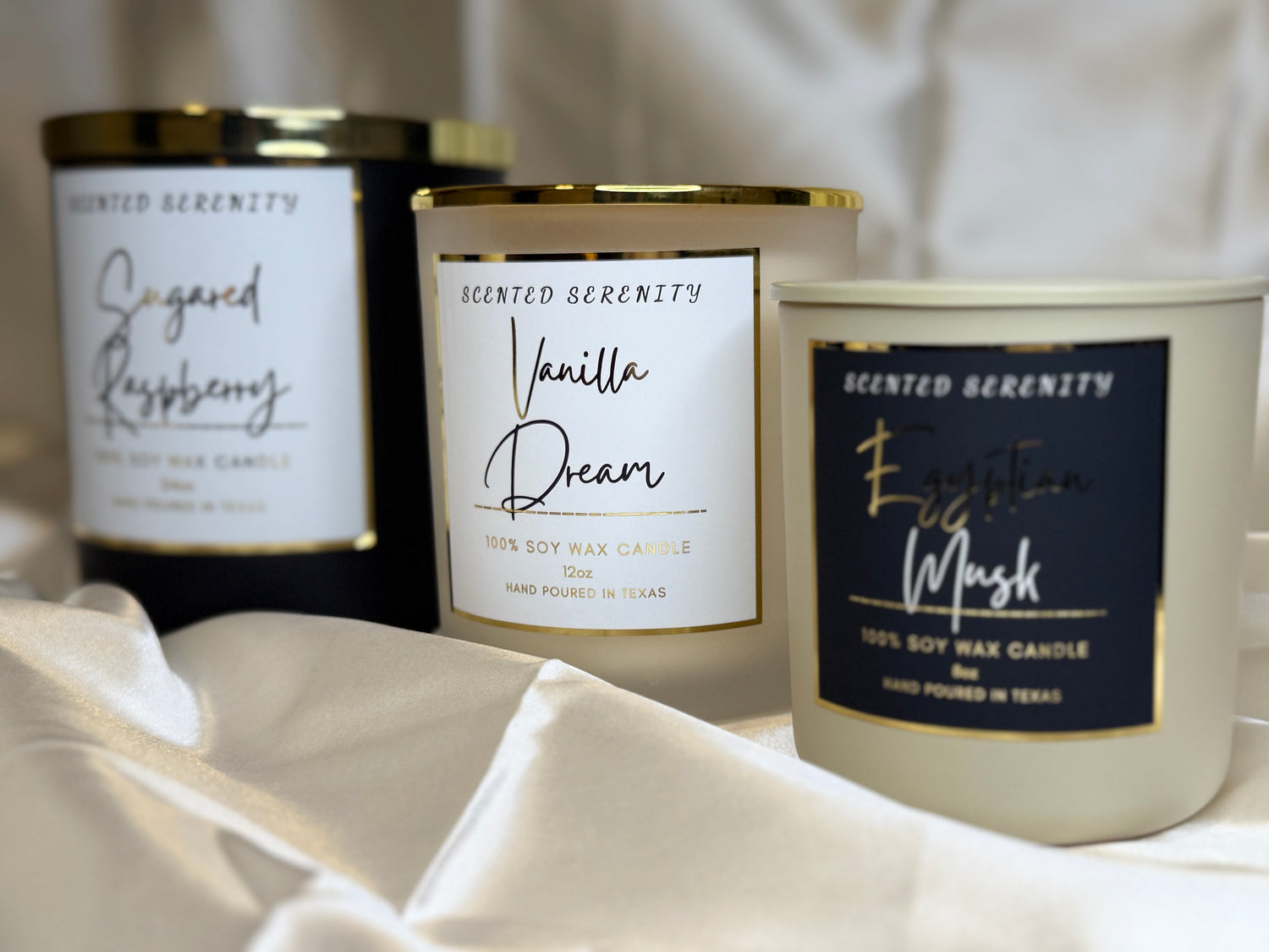 Signature Collection