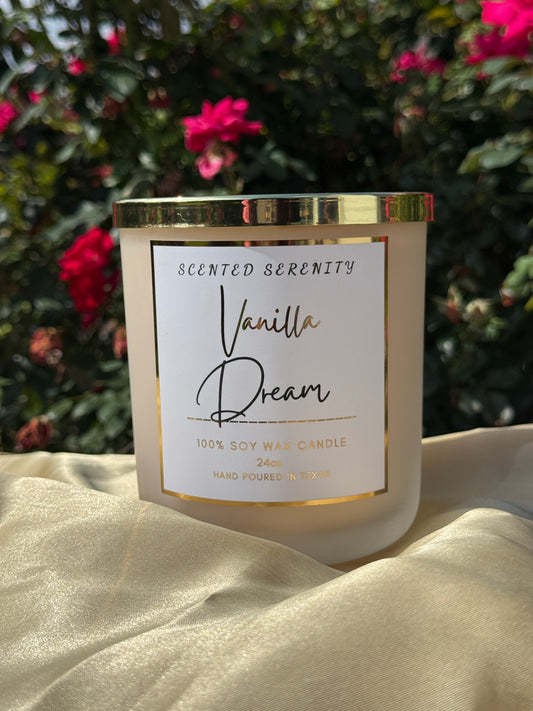 Vanilla Dream