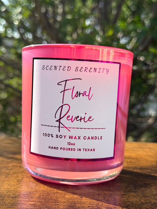 Floral Reverie