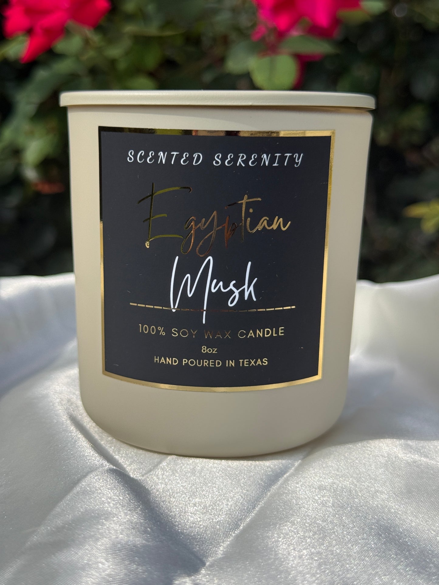 Egyptian Musk