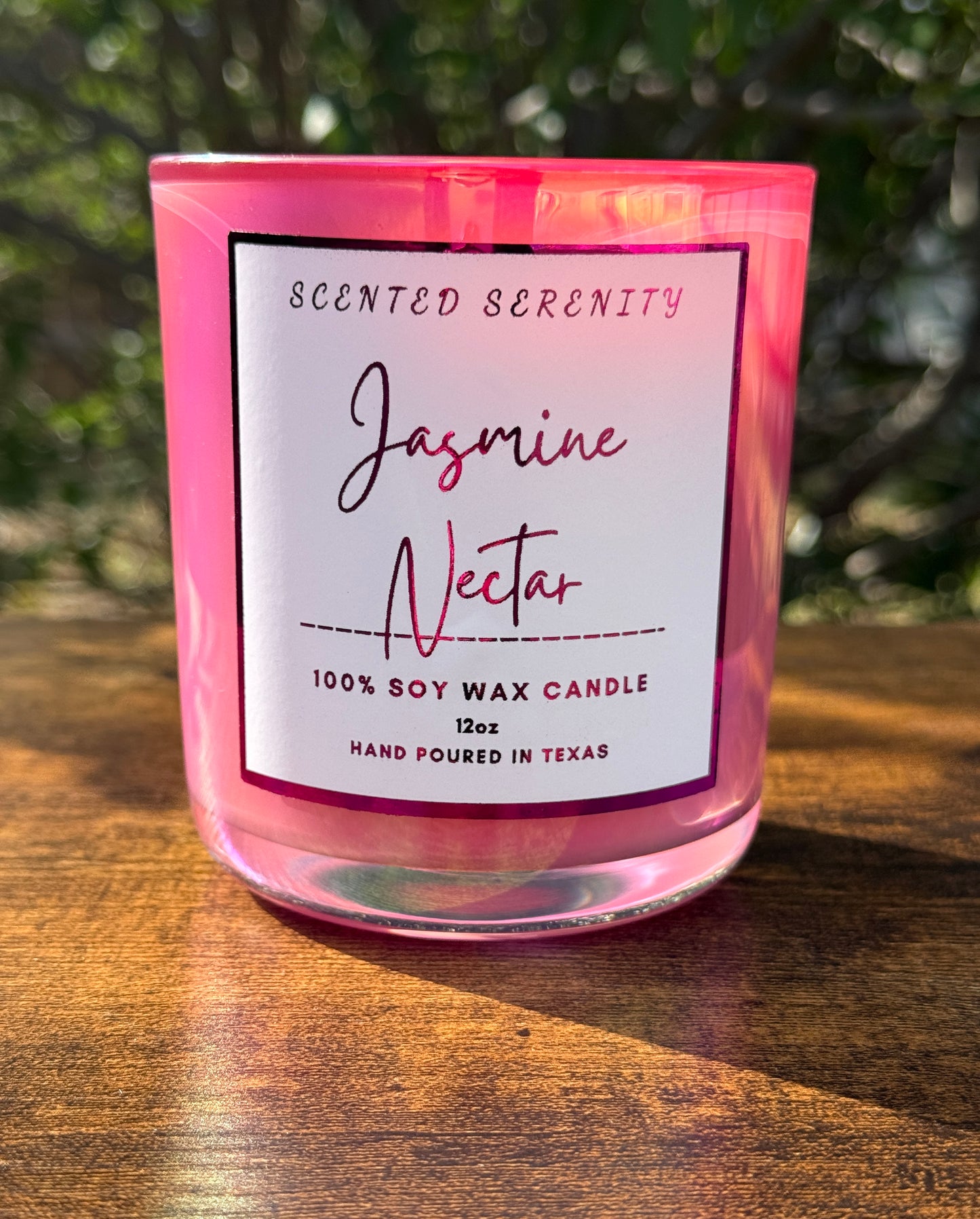 Jasmine Nectar