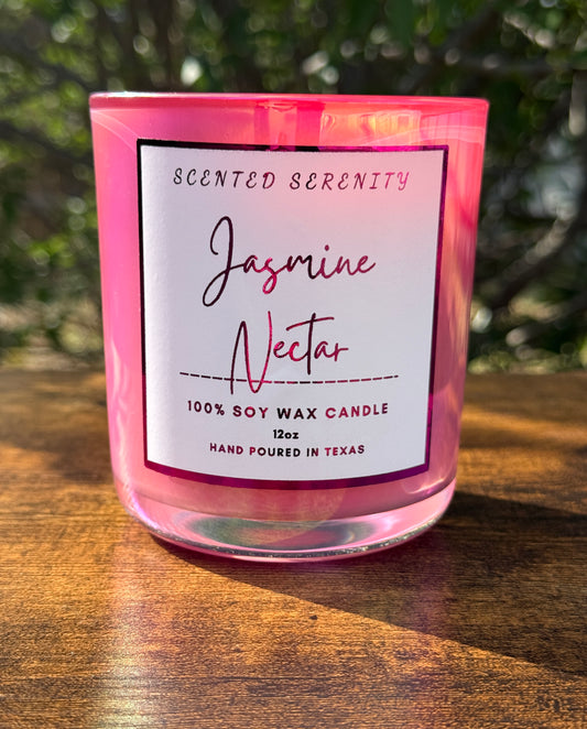 Jasmine Nectar
