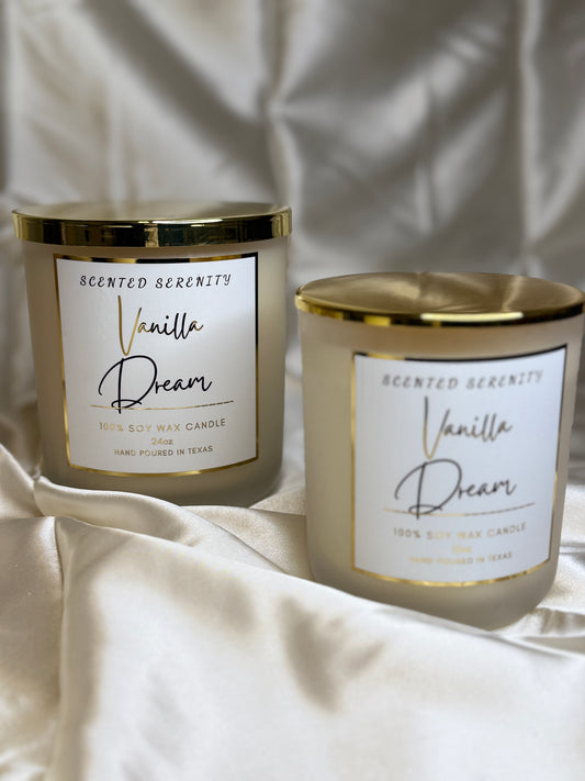 Vanilla Dream
